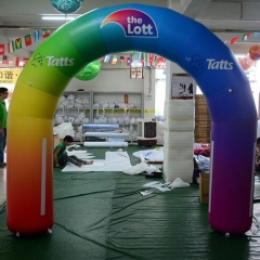Inflatable Arch For Sale