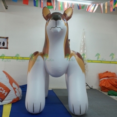 Inflatable Wolf For Sale