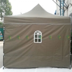 China Manufacturer 3*3 Meters Folding Tents For Custom