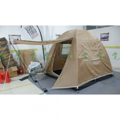 2 Meters Folding Tents For Custom