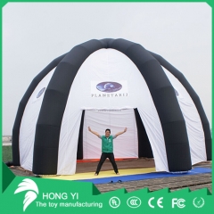 10 Meters Inflatable Tent