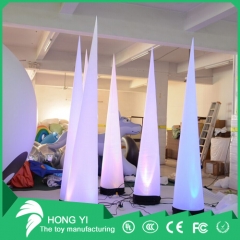 Exhibition, Party, Birthday LED Lamppost
