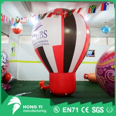 Giant inflatable advertising inflatable balloon model for outdoor display