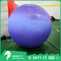 PVC inflatable planet balloon Neptune inflatable planet